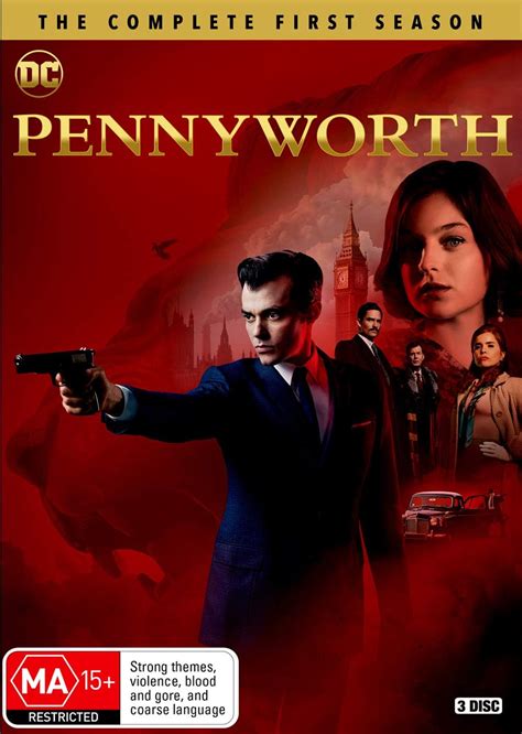 yesmovies pennyworth